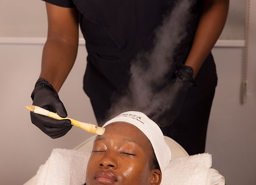 Soin du visage